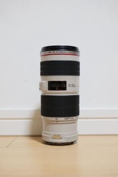 【RS様】canon ef70-200mm f4l is usmのサムネイル