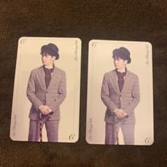 btob チャンソプ トレカのサムネイル