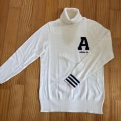 adidas Ｌゴルフセーターのサムネイル