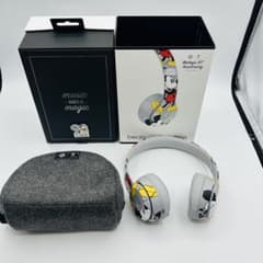 Beats Solo 3 Mickey's Edition 미키 마우스 90주년
