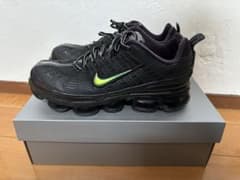 NIKE AIR VAPORMAX 360  エアマックス 26.5cmのサムネイル