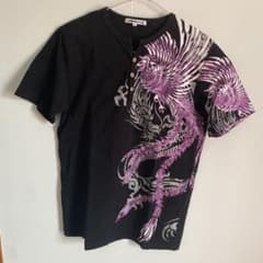 メンズTシャツ　セマンティックデザイン6️⃣のサムネイル