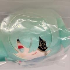 崩壊スターレイル　一番くじVol.3 E賞ぬいぐるみバンド アナイクスのサムネイル