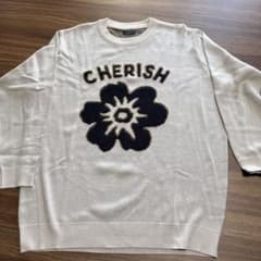 ITEMS URBAN RESEARCH クルーネックニット