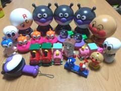 アンパンマン まとめ売り☪︎*。꙳のサムネイル