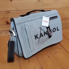 KANGOL　カンゴール　ショルダーバックのサムネイル