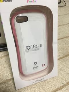 iFaceのサムネイル