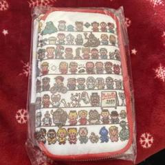 MOTHER2 ちいさいひきだしポーチ【CAST】 ちいさいひきだしポーチ / MOTHER2/CAST - ひきだしポーチ