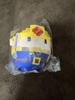 コンパス 勇者 ぬいぐるみのサムネイル