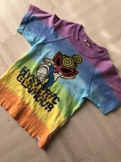 ヒスミニ Tシャツ 110cmのサムネイル