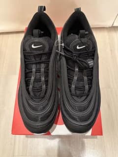 Nike AirMax 97 ナイキ　エアマックス97のサムネイル