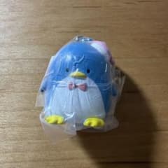 サンリオキャラクターズ マスコット＆グミ タキシードサムのサムネイル