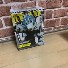 死柄木弔　フィギュア　ヒロアカのサムネイル