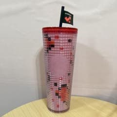 カナダ限定Valentine’s Day Cold Cup (24 oz)のサムネイル