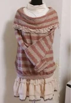 のり様専用　ワンピースセットのサムネイル