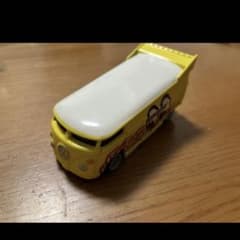 ホットウィール ブールバード フォルクスワーゲン ドラッグバス ムーン