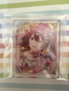 シャニマス 大崎甜花 アニメイトカフェ コロッタ Legend アクキー