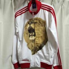 adidas＊ジャージのサムネイル