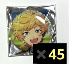 春川宙 あんスタ イベコレ 2022 Spring 缶バッジ - メルカリ