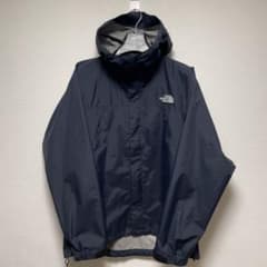 ノースフェイス　ドットショットジャケット　メンズL  ブラックのサムネイル