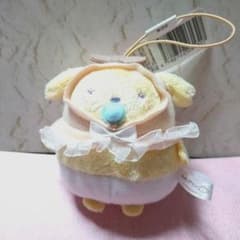サンリオ ポムポムプリン シュガーパーティおともだちおむつマスコット