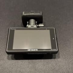 【中古品】Carrozzeria ドライブレコーダー VREC-DH301D Pioneer carrozzeria ドラレコ VREC-DH301D - メルカリ