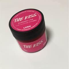 LUSH リップスクラブ the kissのサムネイル