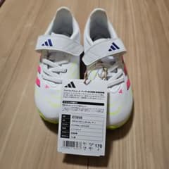 adidas PREDATOR CLUB H&L TF J 17cmのサムネイル