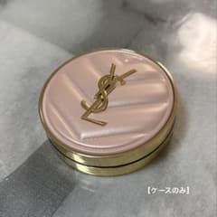 YSL ラディアント タッチ グロウパクト ケースのみ　ピンクのサムネイル