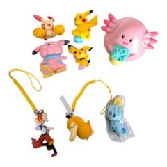 포켓몬 가챠 가챠 정리 판매