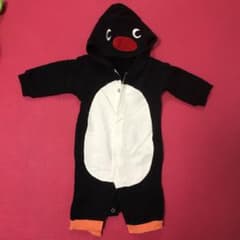 着ぐるみ ロンパースのサムネイル
