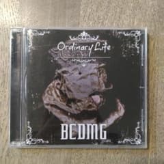 BEDMG Ordinary Life CDのサムネイル