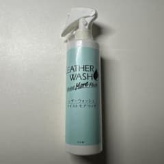 LEATHER WASH Moist More Richのサムネイル