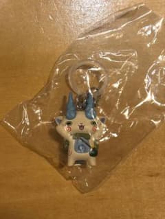 た*ぎ様 新品未開封 妖怪ウォッチ めじるしチャーム コマさん カプセルトイのサムネイル