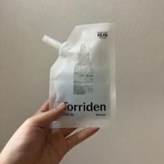 トリデンダイブインセラムつめかえ50mlのサムネイル