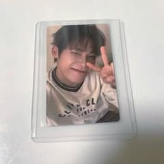 INI 木村柾哉 KCON JAPAN 2026 オンラインくじ C賞 トレカ - メルカリ