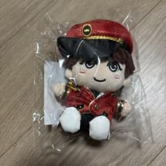 嵐 櫻井翔 ファミクラストア ぬいぐるみ マスコット - メルカリ