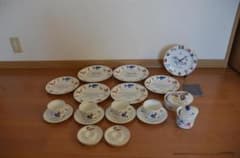 未使用;リチャードジノリ ピノキオセット - メルカリ