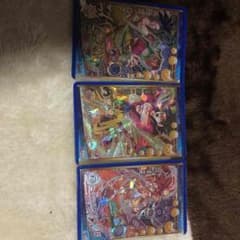 ドラゴンボールヒーローズのサムネイル