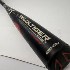 ミツワタイガー レボルタイガー イオタREVOLTIGER iota 軟式 ミツワタイガー REVOLTIGER iota 83cm レボルタイガー イオタ - メルカリ