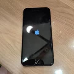 Apple iPhone 7 ブラック 本体 ジャンク パーツ取りに - メルカリ