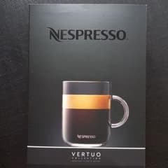 NESPRESSO VERTUO  COFFEE MUG SETのサムネイル