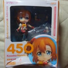ラブライブ!ねんどろいどのサムネイル