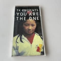 TK PRESENTS「YOU ARE THE ONE」 小室哲哉のサムネイル