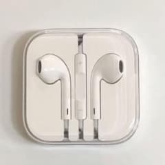 iPhoneイヤホン 純正のサムネイル