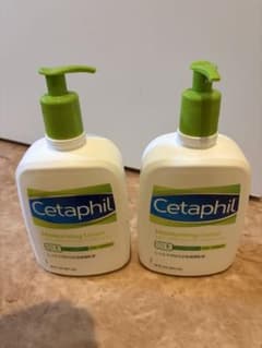 Cetaphil Moisturizing Lotion