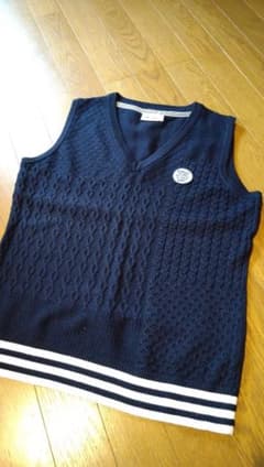 ゴルフ ベスト adidasのサムネイル