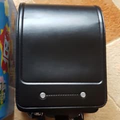 ランドセル フィットちゃん 1週間使用のみのサムネイル