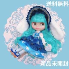 ネオブライス　シナモロール　新品　未開封　送料無料のサムネイル