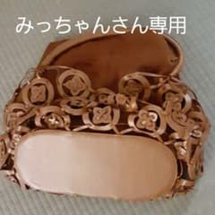 夏用のバックのサムネイル